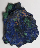 Gypsy Gems & Jewelry™ Naturally Unique™ Malachite Azurite
