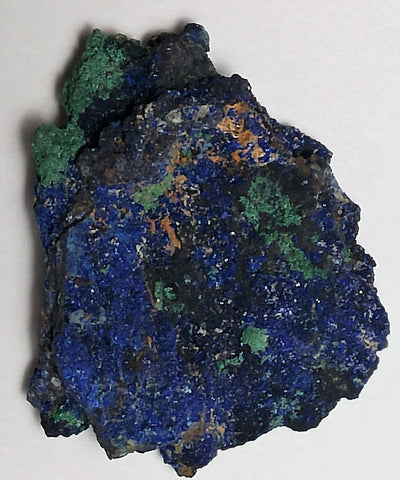 Gypsy Gems & Jewelry™ Naturally Unique™ Malachite Azurite