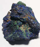 Green and Blue Natural Gemstone