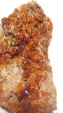 Gypsy Gems & Jewelry™ Naturally Unique™ Vanadinite on Barite