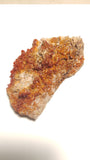 Gypsy Gems & Jewelry™ Naturally Unique™ Vanadinite on Barite