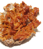 Gypsy Gems & Jewelry™ Naturally Unique™ Vanadinite on Barite
