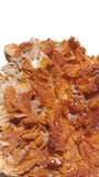 Gypsy Gems & Jewelry™ Naturally Unique™ Vanadinite and Barite