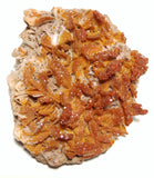Red Rough Gemstone