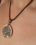 Tree of Life Necklace Gypsy Gems & Jewelry™