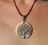 Tree of Life Necklace Gypsy Gems & Jewelry™