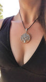 Tree of Life Necklace Gypsy Gems & Jewelry™