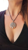 Tree of Life Pendant