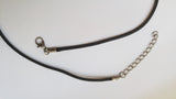 Cord Necklace