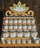 Gypsy Gems & Jewelry™ Body Botanicals™ Naturally Unique™
