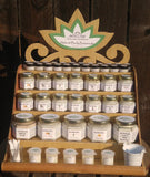 Gypsy Gems & Jewelry™ Body Botanicals™ Naturally Unique™