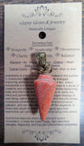 Aventurine Pendant