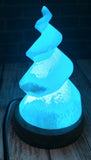 Moroccan Selenite Carving