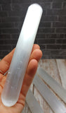 Moroccan Selenite Massage Wand