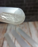 Moroccan Selenite Carving
