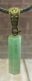 Aventurine Pendant