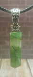 Aventurine Pendant