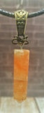 Natural Aventurine Pendant