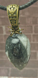 Fossil Pendant
