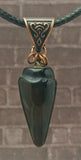 Natural Onyx Pendant
