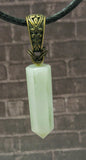 Natural Quartz Pendant