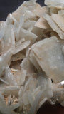 Rough Barite crystal Africa