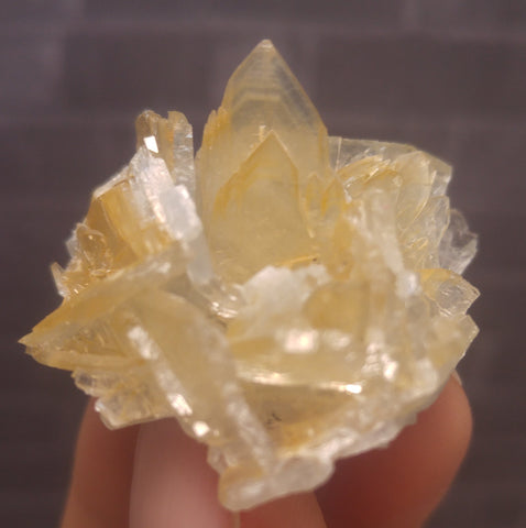Baryte crystal for sale Gypsy Gems & Jewelry
