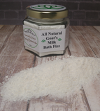 Gypsy Gems & Jewelry™ Naturally Unique™ Body Botanicals™ Bath Fizz