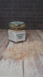 Gypsy Gems & Jewelry™ Naturally Unique Body Botanicals™ All Natural Mineral Scrub