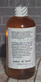 Gypsy Gems & Jewelry™ Naturally Unique™ Athletes' Foot Spray Ingredients