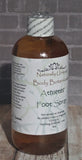 GG&J Gypsy Gems & Jewelry™ Naturally Unique™ Athletes' Foot Spray 8oz