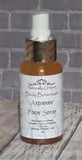 Gypsy Gems & Jewelry™ Naturally Unique™ Athletes' Foot Spray 3oz
