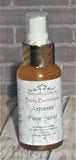GG&J Gypsy Gems & Jewelry™ Naturally Unique™ Athletes' Foot Spray 3oz