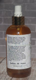 Gypsy Gems & Jewelry™ Naturally Unique™ Hair & Scalp Tonic Ingredients