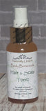 Gypsy Gems & Jewelry™ Naturally Unique™ Hair & Scalp Tonic 3oz
