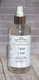 Gypsy Gems & Jewelry Naturally Unique™ Body Botanicals Facial Toner 8oz