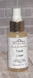 Gypsy Gems & Jewelry Naturally Unique™ Body Botanicals Facial Toner 3oz