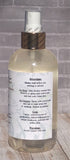 Gypsy Gems & Jewelry Naturally Unique™ Body Botanicals Facial Toner Uses