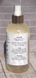 GG&J Gypsy Gems & Jewelry™ Naturally Unique™ Blemish Control Spray Uses