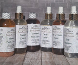 Gypsy Gems & Jewelry™ Naturally Unique™ Body Botanicals™ Liquid Line-up
