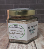 Gypsy Gems & Jewelry™ Naturally Unique™ Body Botanicals™ Mineral Scrub