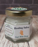 Nail Bite Stop - Salve Gypsy 'Targeted Formulas'