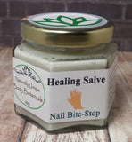 Nail Bite Stop - Salve Gypsy 'Targeted Formulas'
