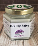 Amethyst - Salve Gypsy 'Signature Scent'