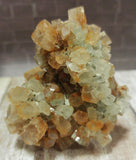 Aragonite Heart Gypsy Gems & Jewelry