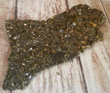 Gypsy Gems & Jewelry™ Naturally Unique™ Epidote from Morocco GGandJ.com