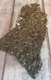 Gypsy Gems & Jewelry™ Naturally Unique™ Epidote from Morocco GGandJ.com