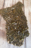 Gypsy Gems & Jewelry™ Naturally Unique™ Epidote from Morocco GGandJ.com