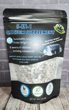 Reptanicals 5 in 1 Calcium Supplement for isopods Cubaris Isopod Limestone Calcium Blend