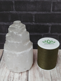 Selenite Tower Small